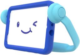 Speck E-Run Tablet Case for Samsung Galaxy Tab A 8.4 - Charge Blue/Brave Blue - Brand New