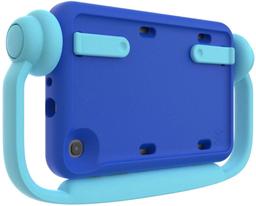 Speck E-Run Tablet Case for Samsung Galaxy Tab A 8.4 - Charge Blue/Brave Blue - Brand New