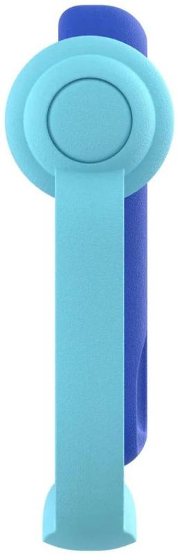 Speck E-Run Tablet Case for Samsung Galaxy Tab A 8.4 - Charge Blue/Brave Blue - Brand New