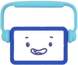 Speck E-Run Tablet Case for Samsung Galaxy Tab A 8.4 - Charge Blue/Brave Blue - Brand New