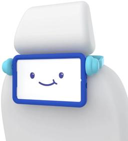 Speck E-Run Tablet Case for Samsung Galaxy Tab A 8.4 - Charge Blue/Brave Blue - Brand New