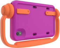 Speck E-Run Tablet Case for Samsung Galaxy Tab A 8.4 - Vibe Violet/Flux Orange - Brand New