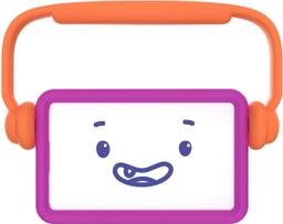 Speck E-Run Tablet Case for Samsung Galaxy Tab A 8.4 - Vibe Violet/Flux Orange - Brand New