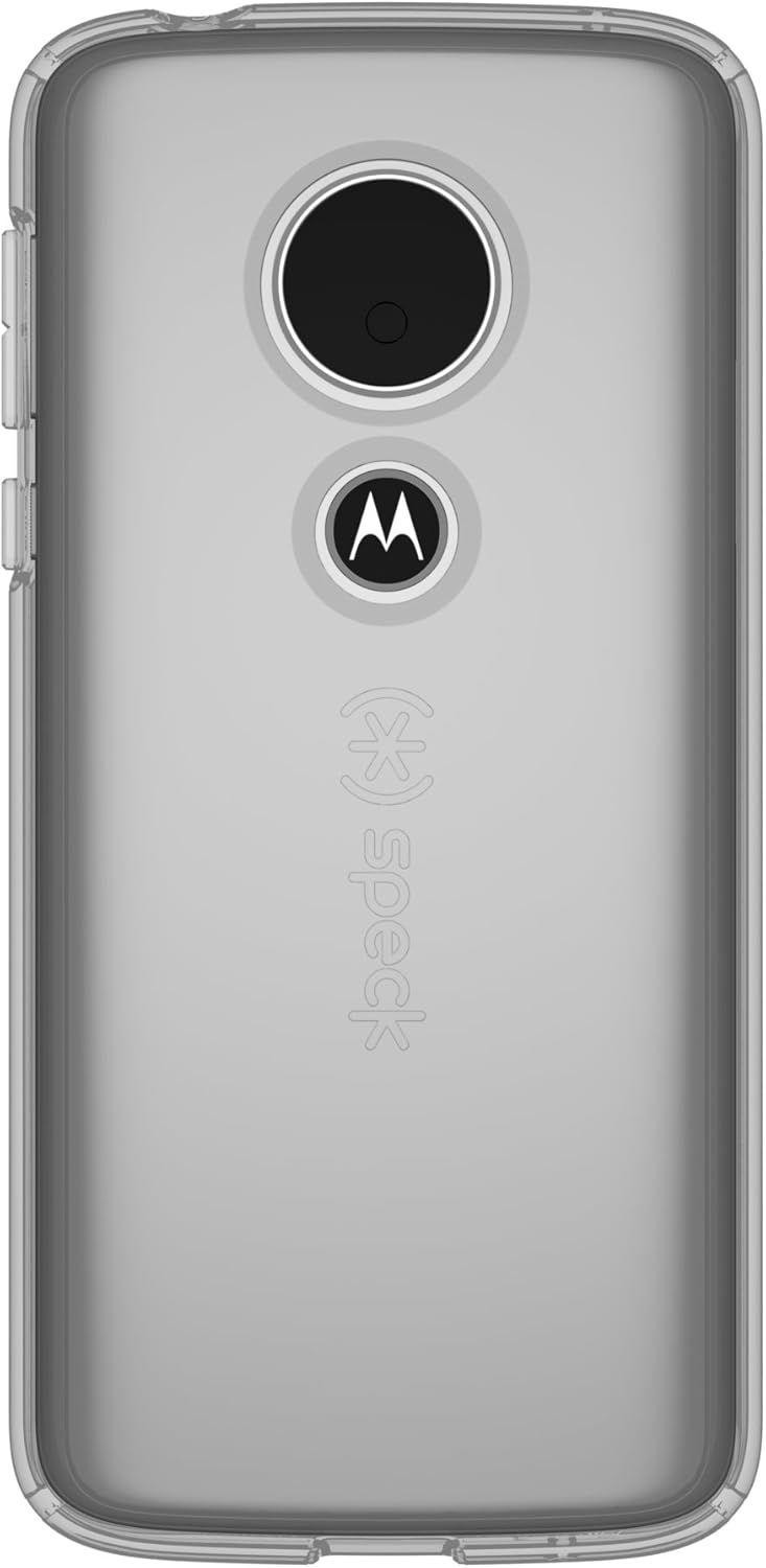 Speck Gemshell Phone Case for Motorola Moto G6 - Clear