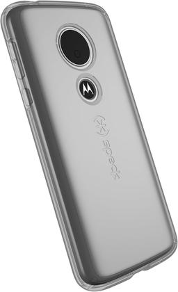 Speck Gemshell Phone Case for Motorola Moto G6 - Clear