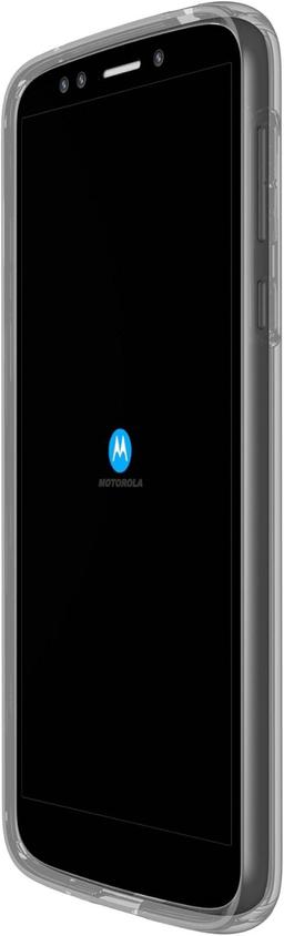 Speck Gemshell Phone Case for Motorola Moto G6 - Clear