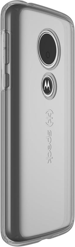 Speck Gemshell Phone Case for Motorola Moto G6 - Clear