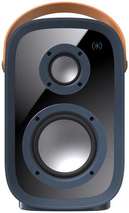 Speck Gemstones Infinity Max Bluetooth Speaker - Dark Grey