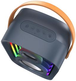 Speck Gemstones Infinity Max Bluetooth Speaker - Dark Grey