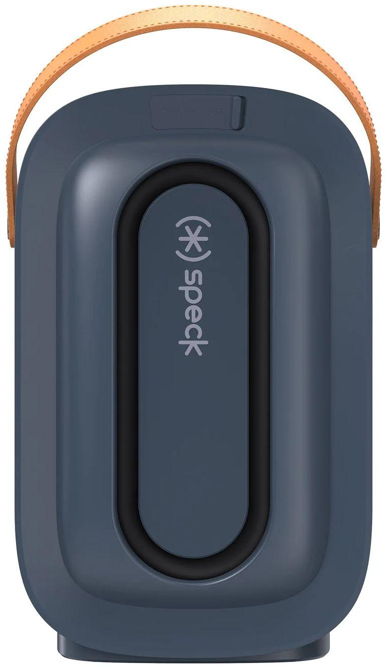 Speck Gemstones Infinity Max Bluetooth Speaker - Dark Grey