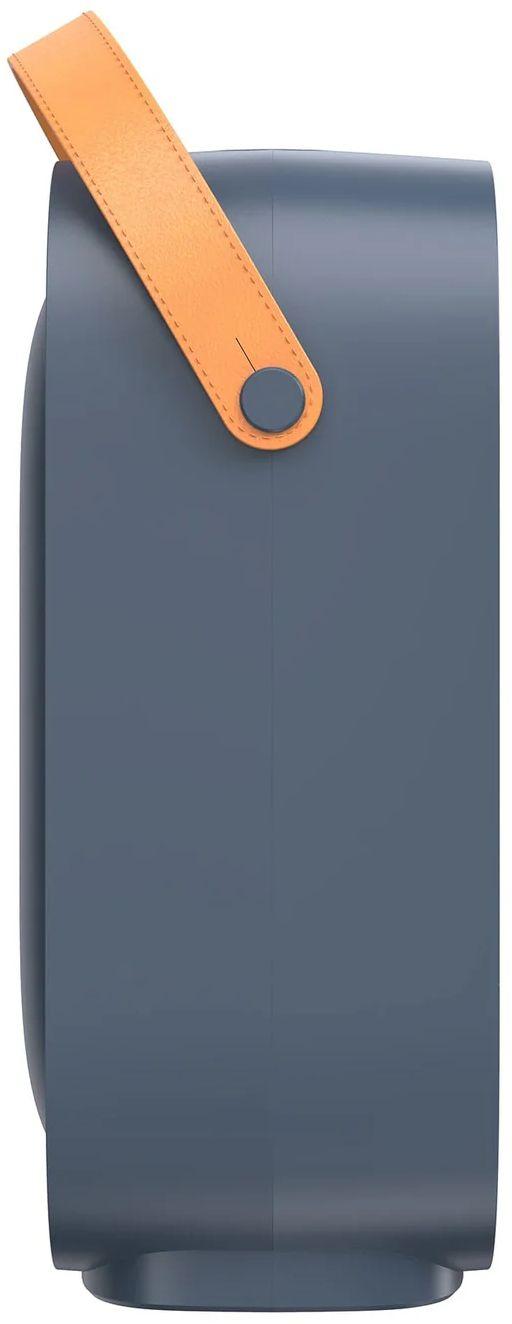 Speck Gemstones Infinity Max Bluetooth Speaker - Dark Grey