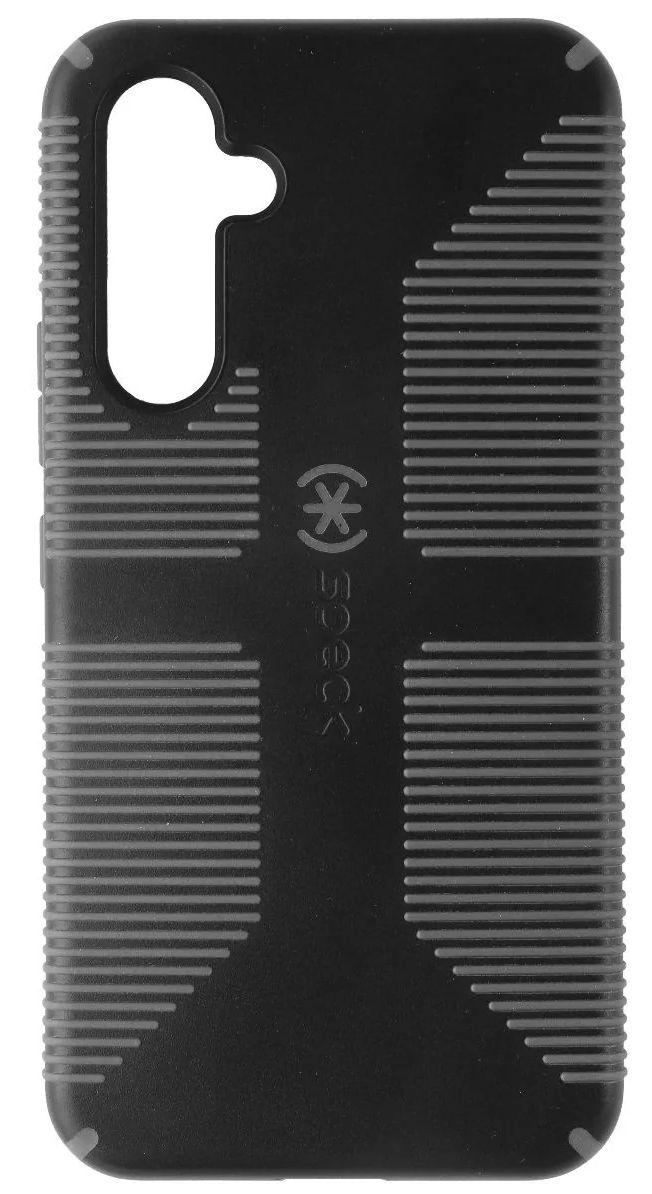 Speck  IMPACTHERO Grip Case for Samsung Galaxy A54 5G  - Granite Black - Brand New