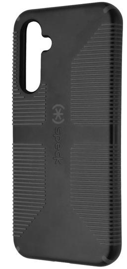 Speck IMPACTHERO Grip Case for Samsung Galaxy A54 5G - Granite Black