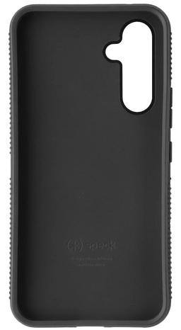 Speck IMPACTHERO Grip Case for Samsung Galaxy A54 5G - Granite Black