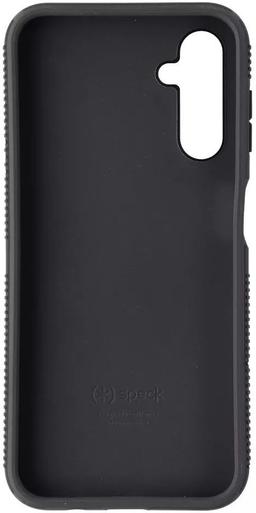 Speck IMPACT HERO Grip Series Case for Samsung A14 5G - Granite Black/Dusk Grey