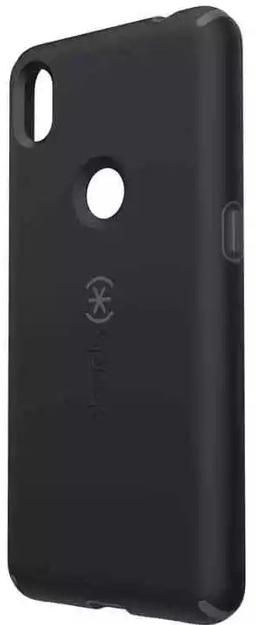 Speck Impact Hero Phone Case for Alcatel Axel - Black