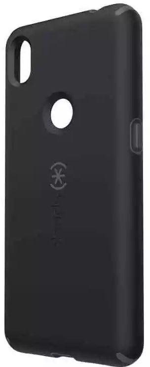 Speck Impact Hero Phone Case for Alcatel Axel - Black