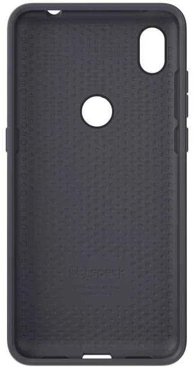 Speck Impact Hero Phone Case for Alcatel Axel - Black