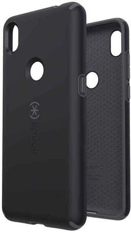 Speck Impact Hero Phone Case for Alcatel Axel - Black