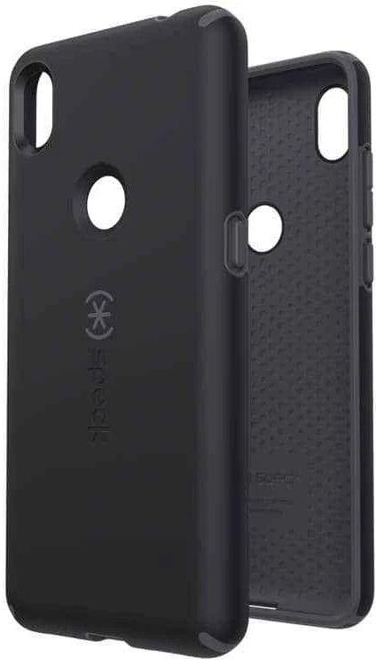 Speck Impact Hero Phone Case for Alcatel Axel - Black