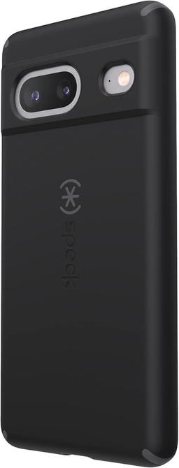 Speck ImpactHero Phone Case for Google Pixel 7a - Black