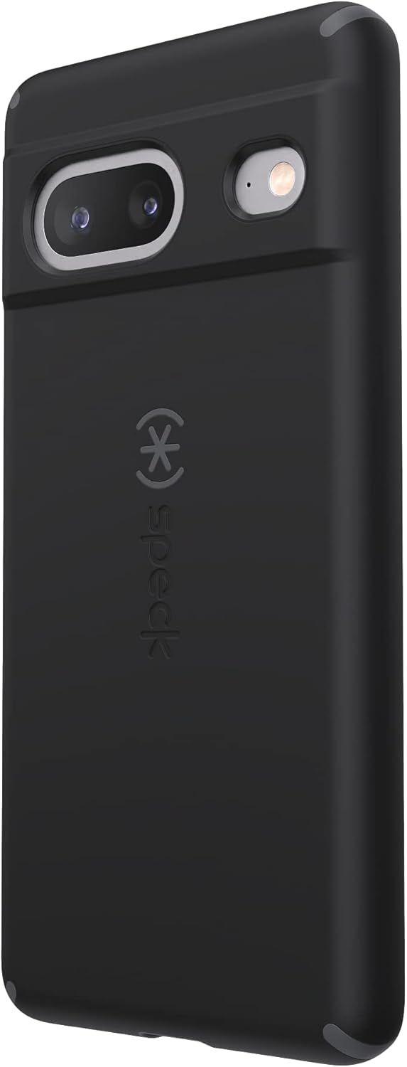 Speck ImpactHero Phone Case for Google Pixel 7a - Black