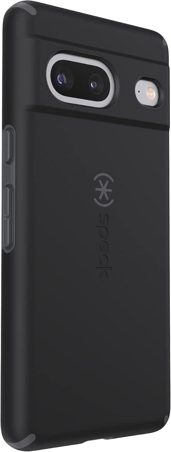Speck ImpactHero Phone Case for Google Pixel 7a - Black