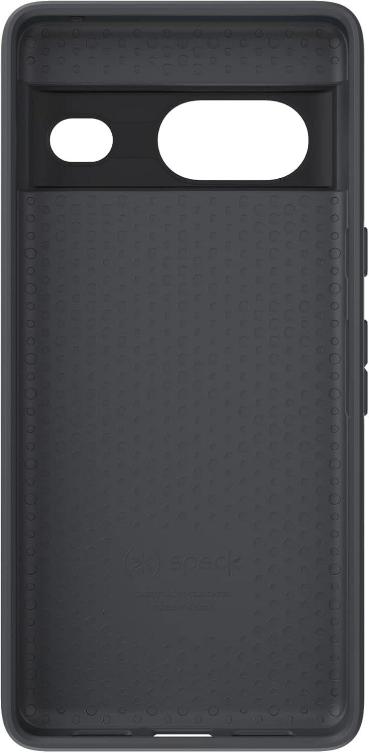 Speck ImpactHero Phone Case for Google Pixel 7a - Black