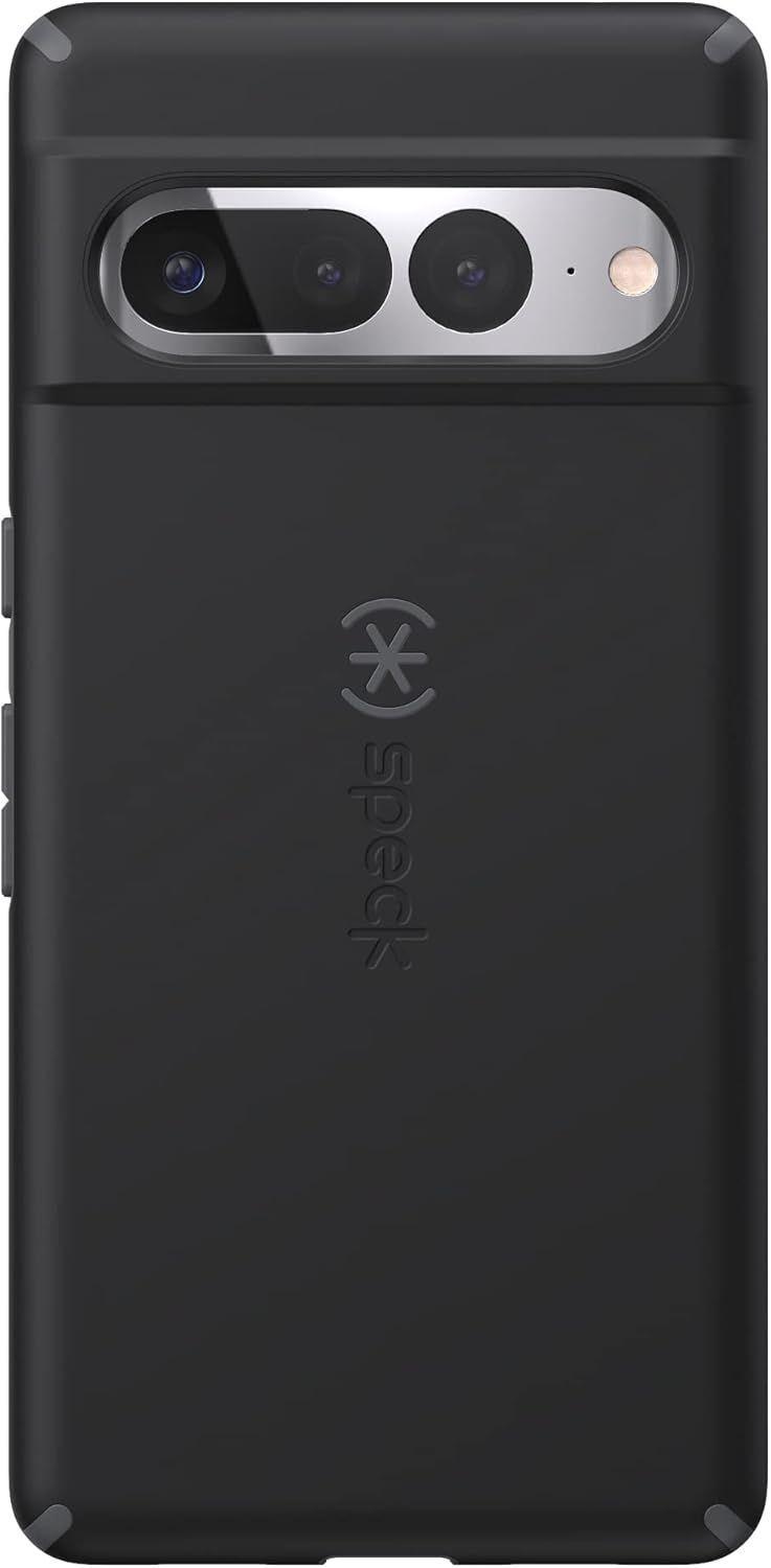 Speck ImpactHero Phone Case for Google Pixel 7 Pro - Black