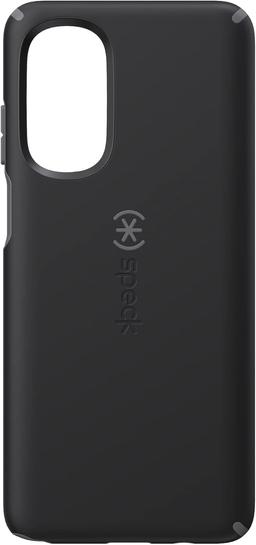 Speck ImpactHero Phone Case for Motorola Moto G Pure - Black