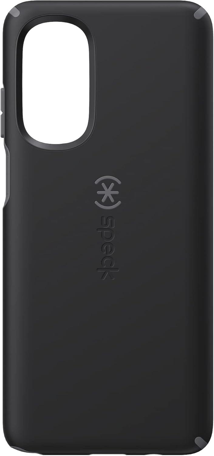Speck ImpactHero Phone Case for Motorola Moto G Pure - Black