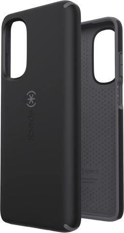 Speck ImpactHero Phone Case for Motorola Moto G Pure - Black
