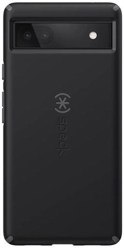 Speck Impact Hero Series Case for Google Pixel 6a - Black