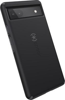 Speck Impact Hero Series Case for Google Pixel 6a - Black