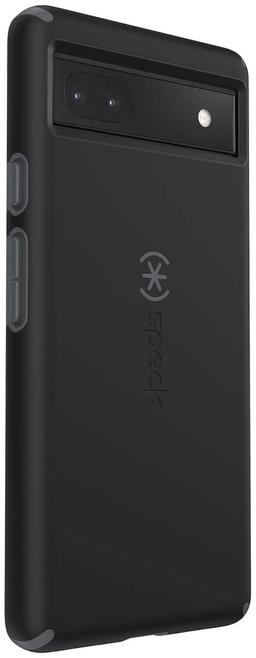 Speck Impact Hero Series Case for Google Pixel 6a - Black