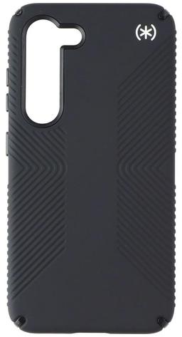 Speck Presidio 2 Grip Case for Samsung Galaxy S23 - Black
