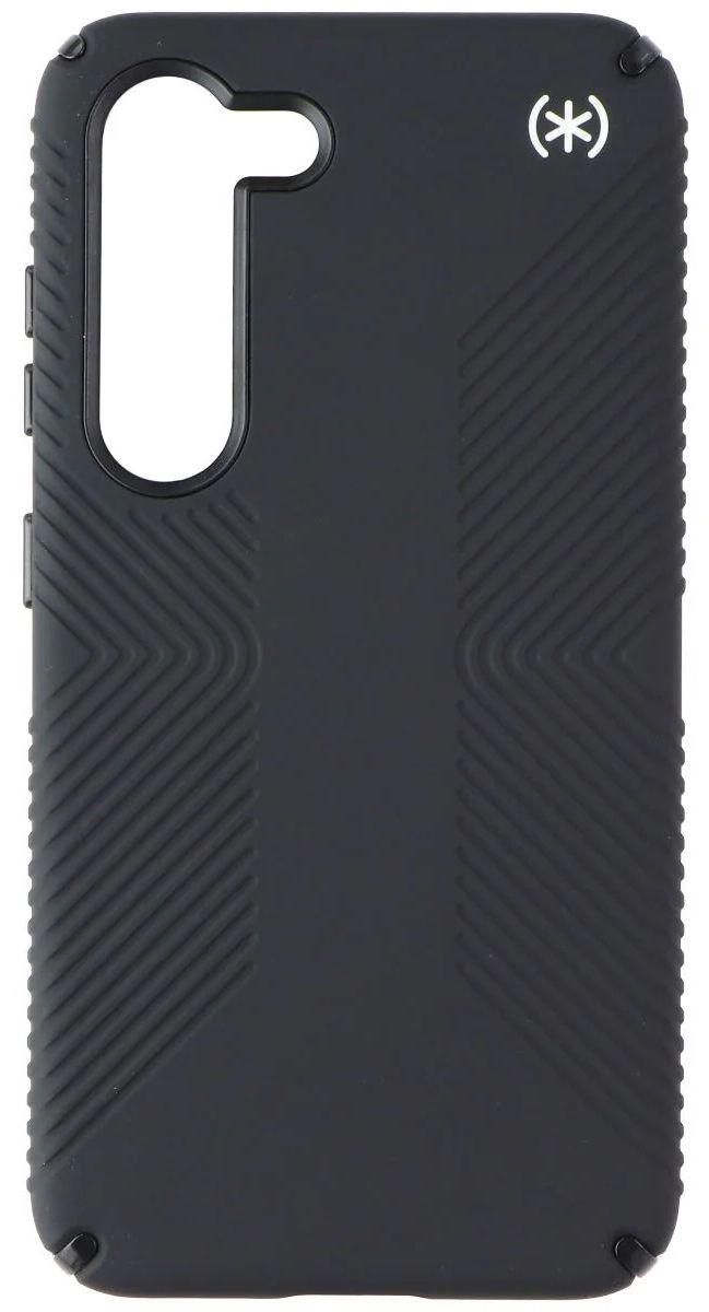 Speck Presidio 2 Grip Case for Samsung Galaxy S23 - Black