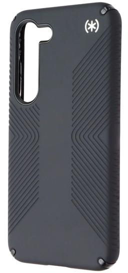 Speck Presidio 2 Grip Case for Samsung Galaxy S23 - Black