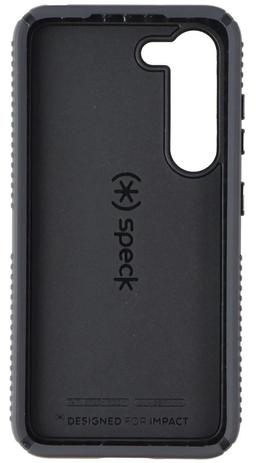 Speck Presidio 2 Grip Case for Samsung Galaxy S23 - Black