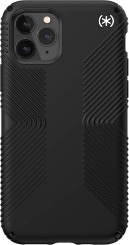 Speck Presidio2 Grip Phone Case for iPhone 11 Pro - Black