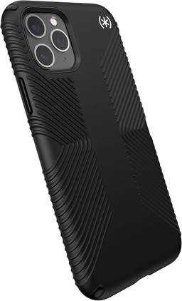 Speck Presidio2 Grip Phone Case for iPhone 11 Pro - Black