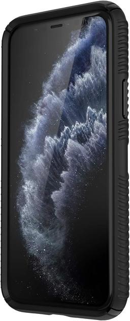Speck Presidio2 Grip Phone Case for iPhone 11 Pro - Black