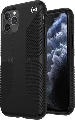 Speck Presidio2 Grip Phone Case for iPhone 11 Pro - Black