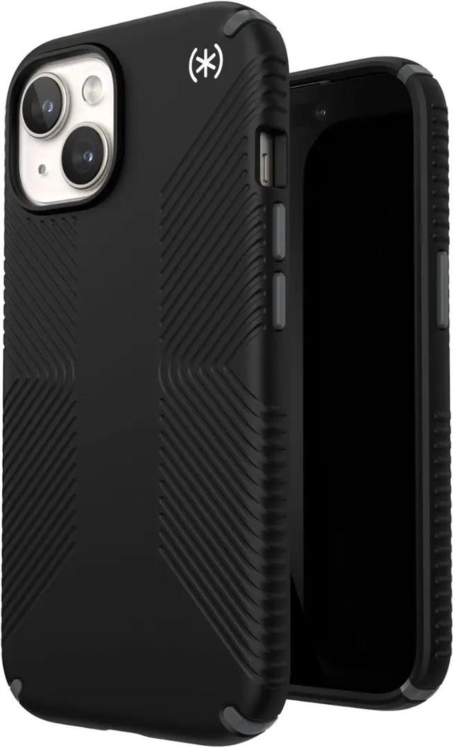 Speck Presidio2 Grip Phone Case for iPhone 13
