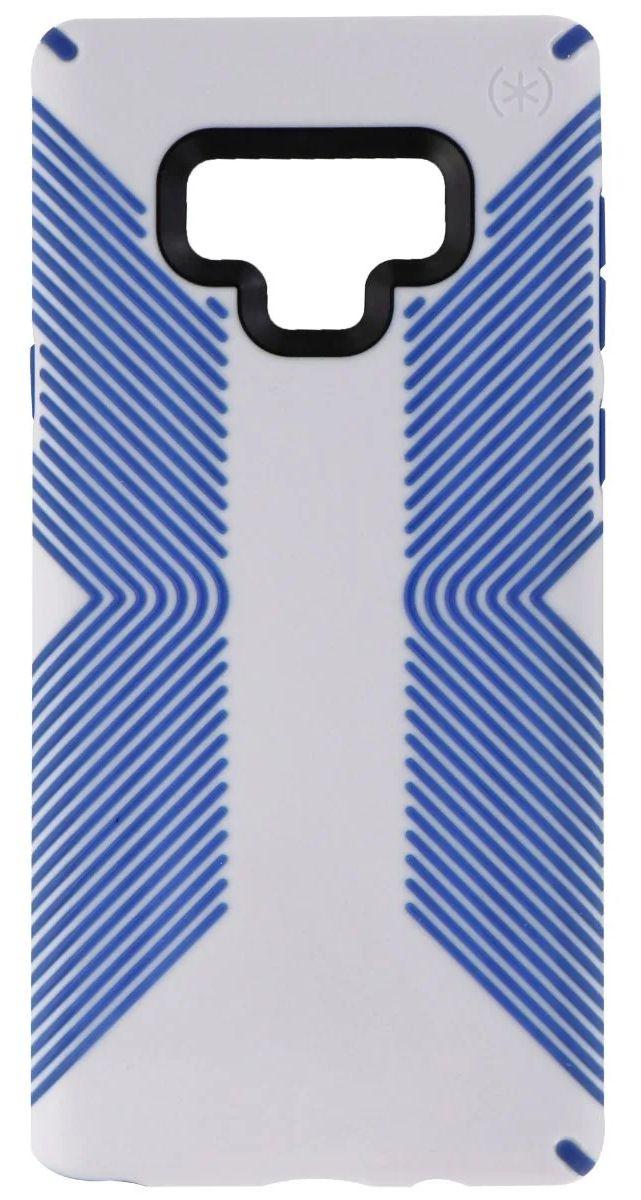 Speck  Presidio Grip Case for Samsung Galaxy Note 9  - Blue/Grey - Brand New