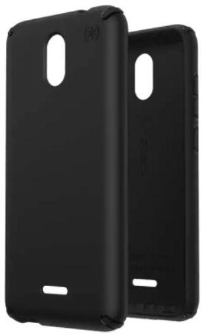 Speck Presidio Lite Phone Case for AT&T Radiant Core - Black