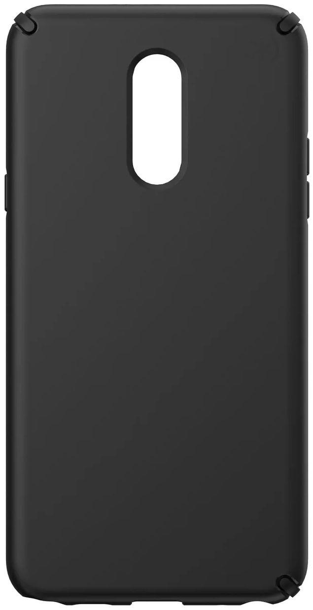 Speck Presidio Lite Phone Case for LG Stylo 5+ - Black