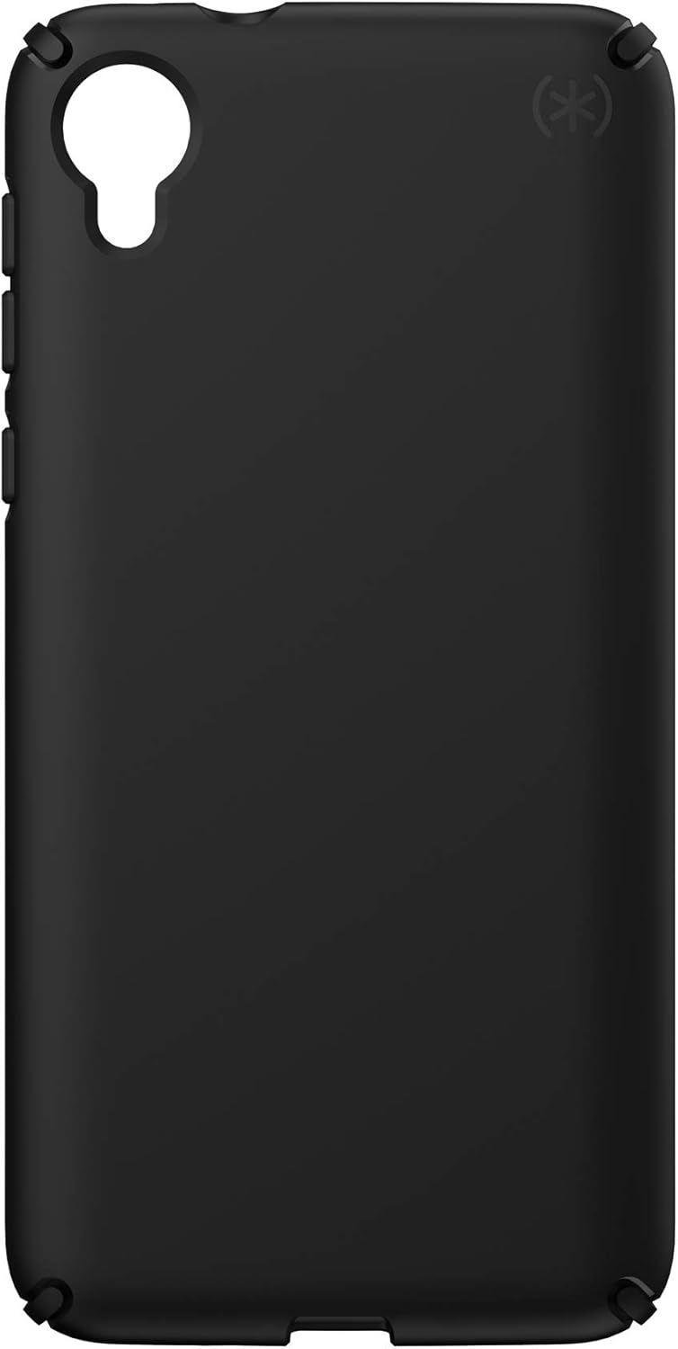 Speck  Presidio Lite Phone Case for Motorola Moto e6 - Black - Brand New