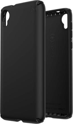 Speck Presidio Lite Phone Case for Motorola Moto e6 - Black