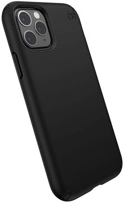 Speck Presidio Pro Phone Case for iPhone 11 Pro - Black